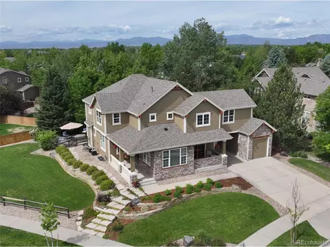 Undisclosed, Broomfield, CO 80023