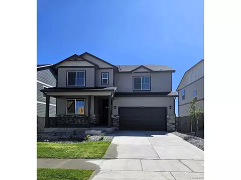 18191 Prince Hill Cir, Parker, CO 80134