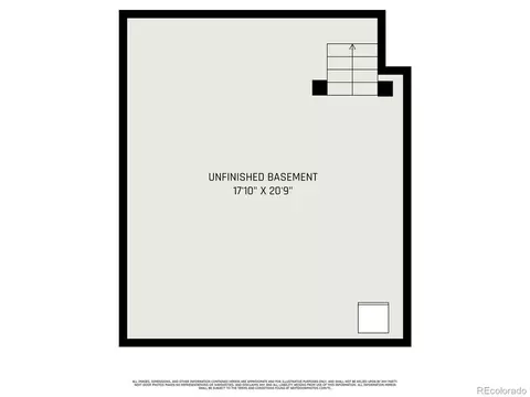3012 N Hooker St, Denver, CO 80211 photo 33