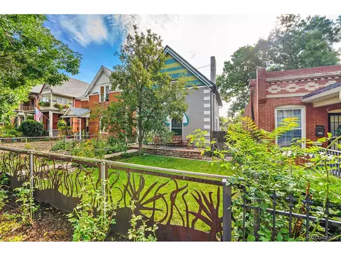 3012 N Hooker St, Denver, CO 80211