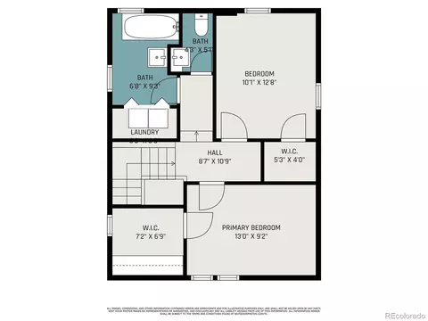 3012 N Hooker St, Denver, CO 80211 photo 32
