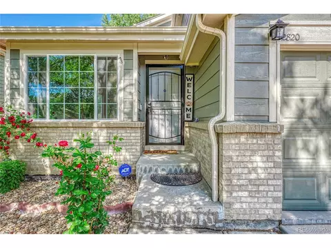 2820 S Walden Way, Aurora, CO 80013