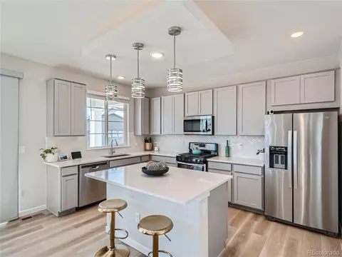 3865 N Duquesne St, Aurora, CO 80019