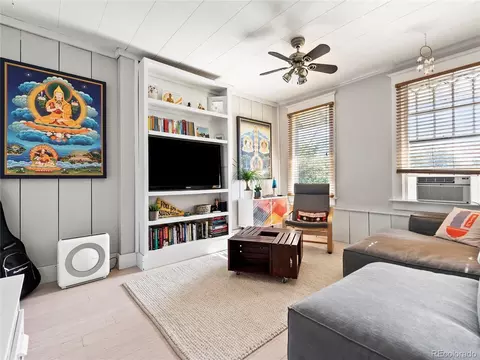 777 N Downing St, Denver, CO 80218