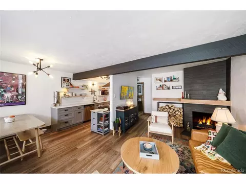 5024 Main Gore Dr #B5, Vail, CO 81657