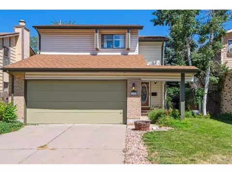11778 Pennsylvania St, Northglenn, CO 80233