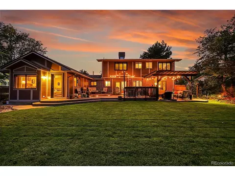 7678 Newman St, Arvada, CO 80005
