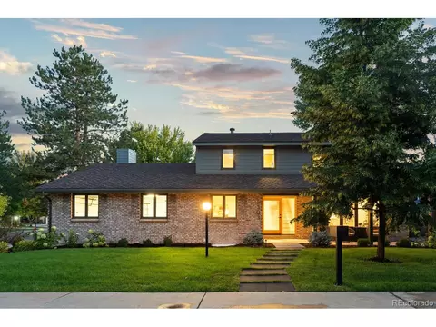 5303 E Lake Pl, Centennial, CO 80121