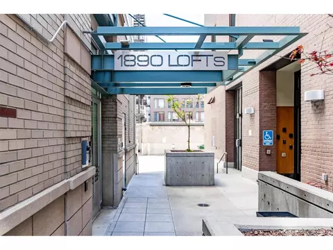 1890 Wynkoop St #604, Denver, CO 80202