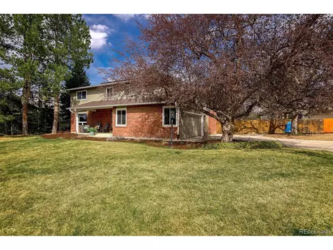 5292 Lichen Pl, Boulder, CO 80301