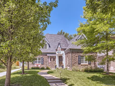 1767 Leyden St, Denver, CO 80220