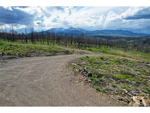 336 Hagin Ln, Fort Garland, CO 81133