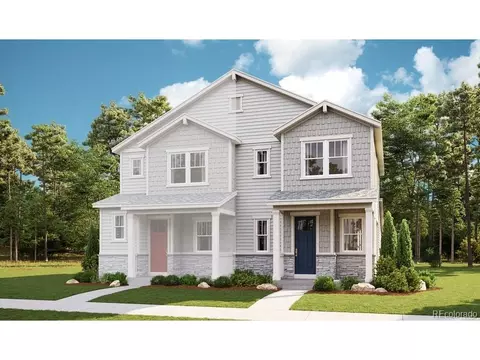 5335 Queen Ct #B, Arvada, CO 80002