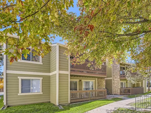 3440 S Eagle St #201, Aurora, CO 80014