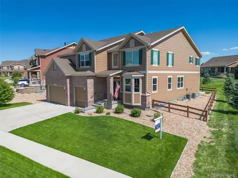 12940 Norway Maple St, Parker, CO 80134