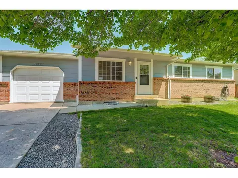 18753 E Napa Dr, Aurora, CO 80013