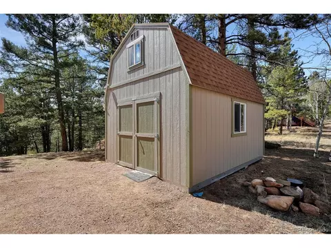 15 Rainbow Ln, Divide, CO 80814 photo 19