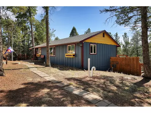 15 Rainbow Ln, Divide, CO 80814 photo 22