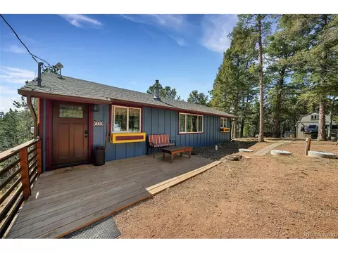 15 Rainbow Ln, Divide, CO 80814 photo 1