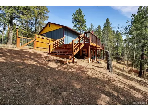 15 Rainbow Ln, Divide, CO 80814 photo 21