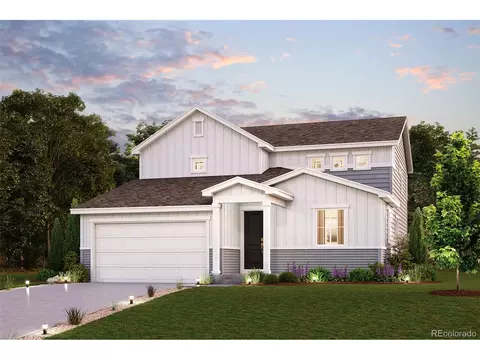 5860 Red Barn Ave, Longmont, CO 80504