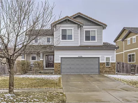 16486 E 99th Pl, Commerce City, CO 80022