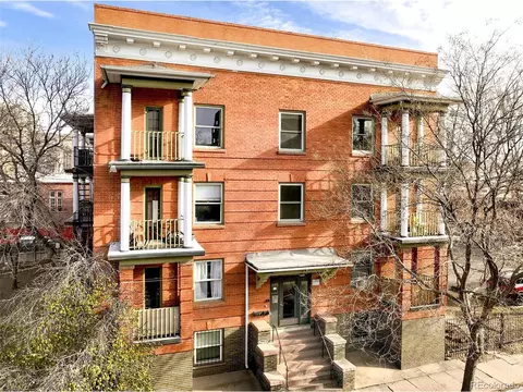 1356 Pearl St #301, Denver, CO 80203