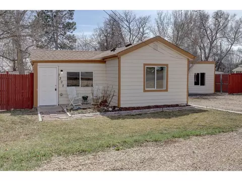 3398 W 80th Ave, Westminster, CO 80030