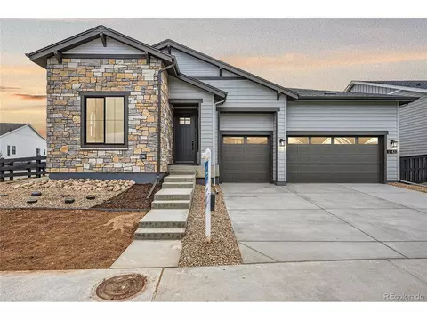 11422 Autumn Moon St, Littleton, CO 80125