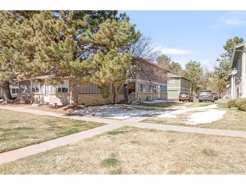 13375 E Louisiana Ave, Aurora, CO 80012