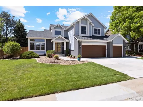 8178 W Chestnut Ave, Littleton, CO 80128