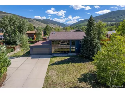 54 Beaver Ct, Dillon, CO 80435