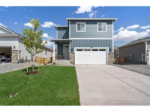 140 Racer St, Bennett, CO 80102 photo 3