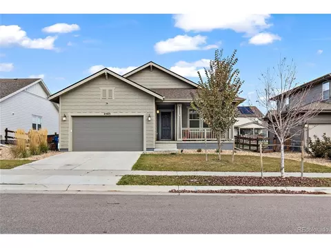 4583 Clear Creek Dr, Longmont, CO 80504