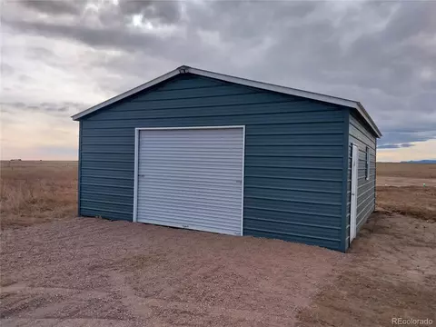 898 N Ramah Hwy, Yoder, CO 80864 photo 7