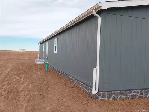 898 N Ramah Hwy, Yoder, CO 80864 photo 4
