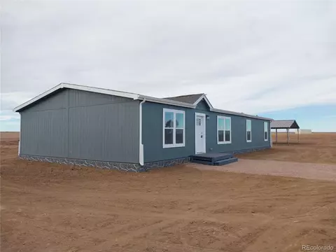898 N Ramah Hwy, Yoder, CO 80864 photo 6