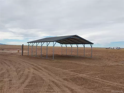 898 N Ramah Hwy, Yoder, CO 80864 photo 2