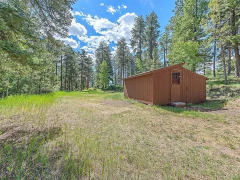 11052 Lindsey Rd, Conifer, CO 80433 photo 40