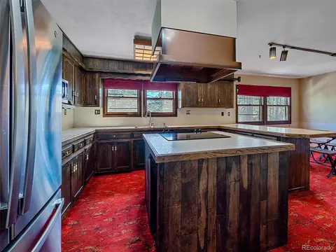 11052 Lindsey Rd, Conifer, CO 80433 photo 14