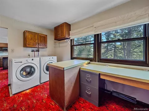 11052 Lindsey Rd, Conifer, CO 80433 photo 16