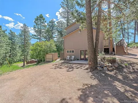 11052 Lindsey Rd, Conifer, CO 80433 photo 43