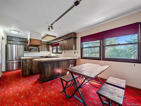 11052 Lindsey Rd, Conifer, CO 80433 photo 11