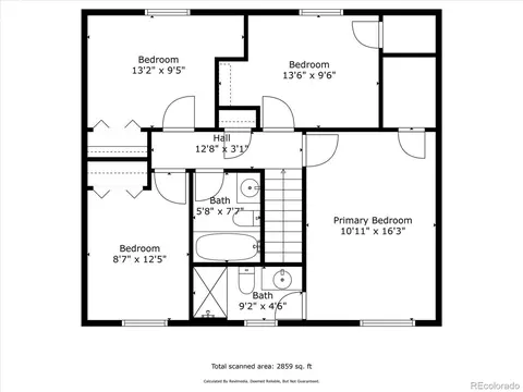 11052 Lindsey Rd, Conifer, CO 80433 photo 46