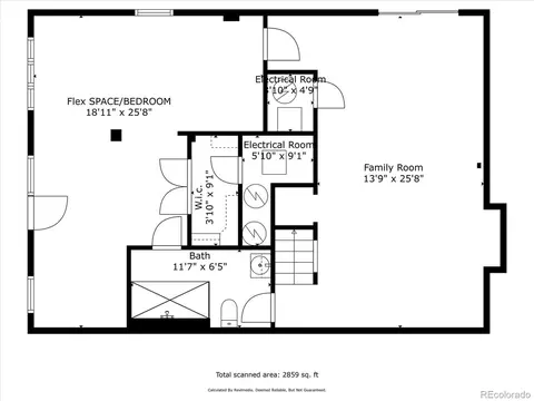 11052 Lindsey Rd, Conifer, CO 80433 photo 47