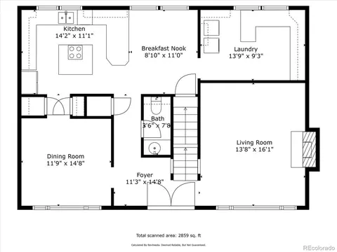 11052 Lindsey Rd, Conifer, CO 80433 photo 45