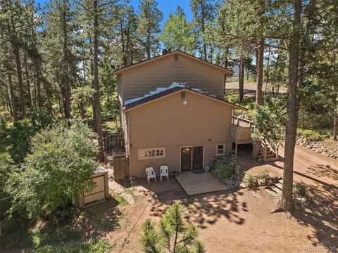 11052 Lindsey Rd, Conifer, CO 80433 photo 2