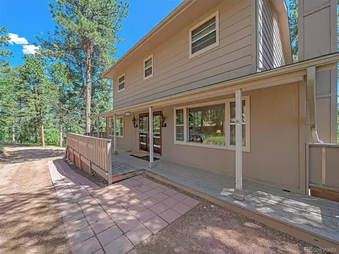 11052 Lindsey Rd, Conifer, CO 80433 photo 6