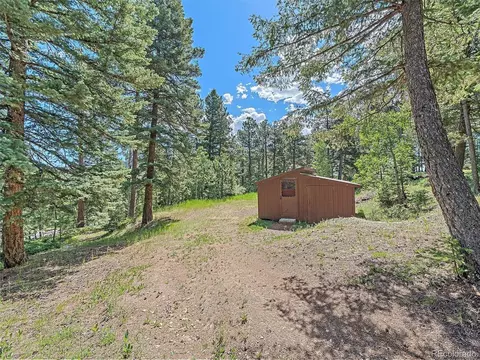 11052 Lindsey Rd, Conifer, CO 80433 photo 39