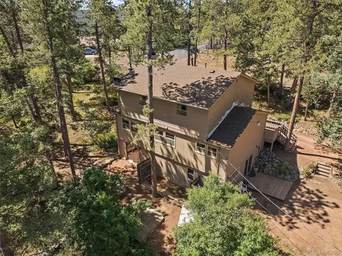 11052 Lindsey Rd, Conifer, CO 80433 photo 35